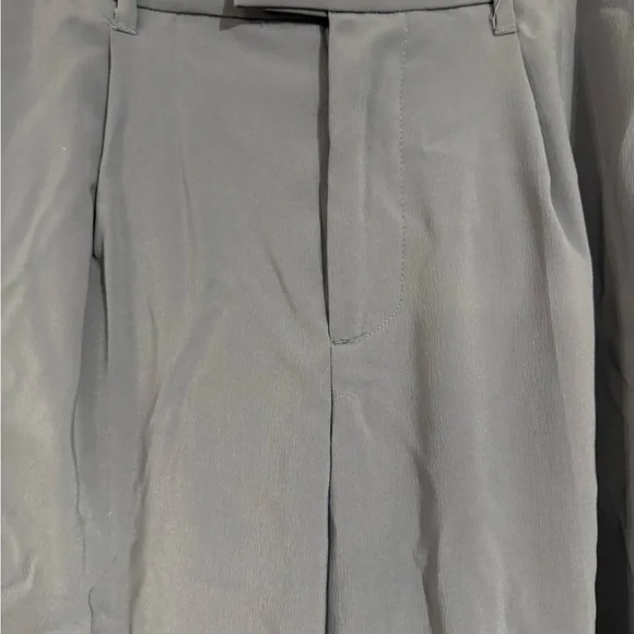 A New Day Charcoal Trousers - Picture 3 of 7